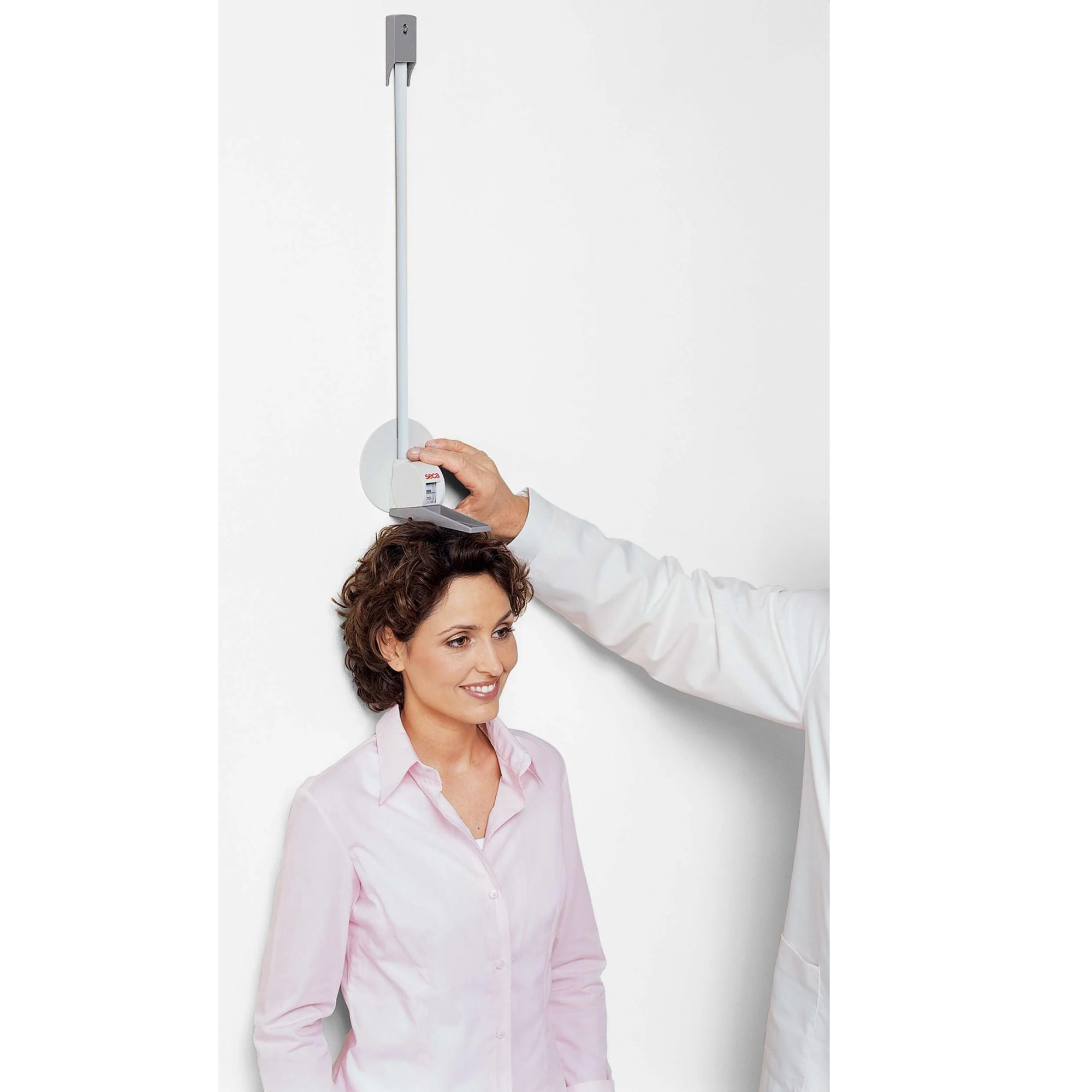 Microtoise Seca 206 Adult 220cm - SECA