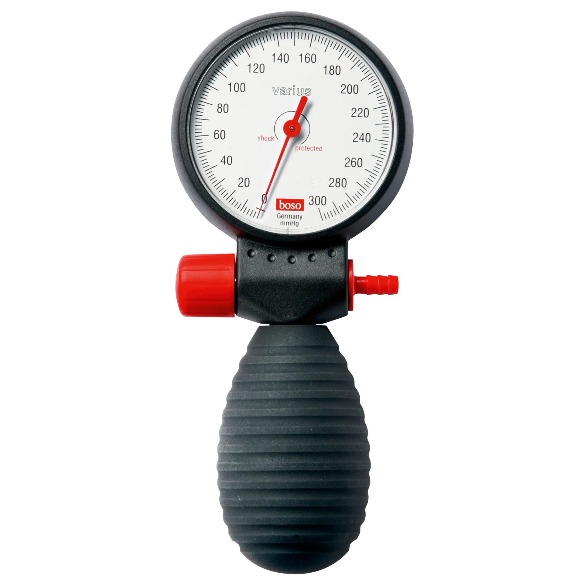 Varius Blood Pressure Monitor - BOSO