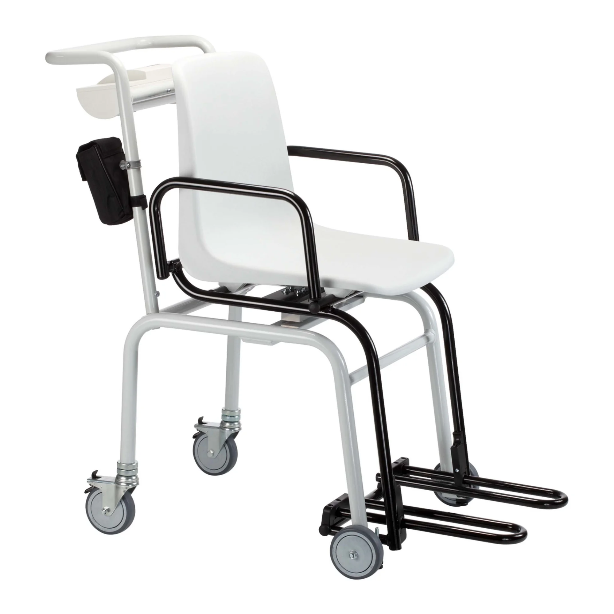 Fauteuil de Pesée Seca 959 360° Wireless Classe III - SECA