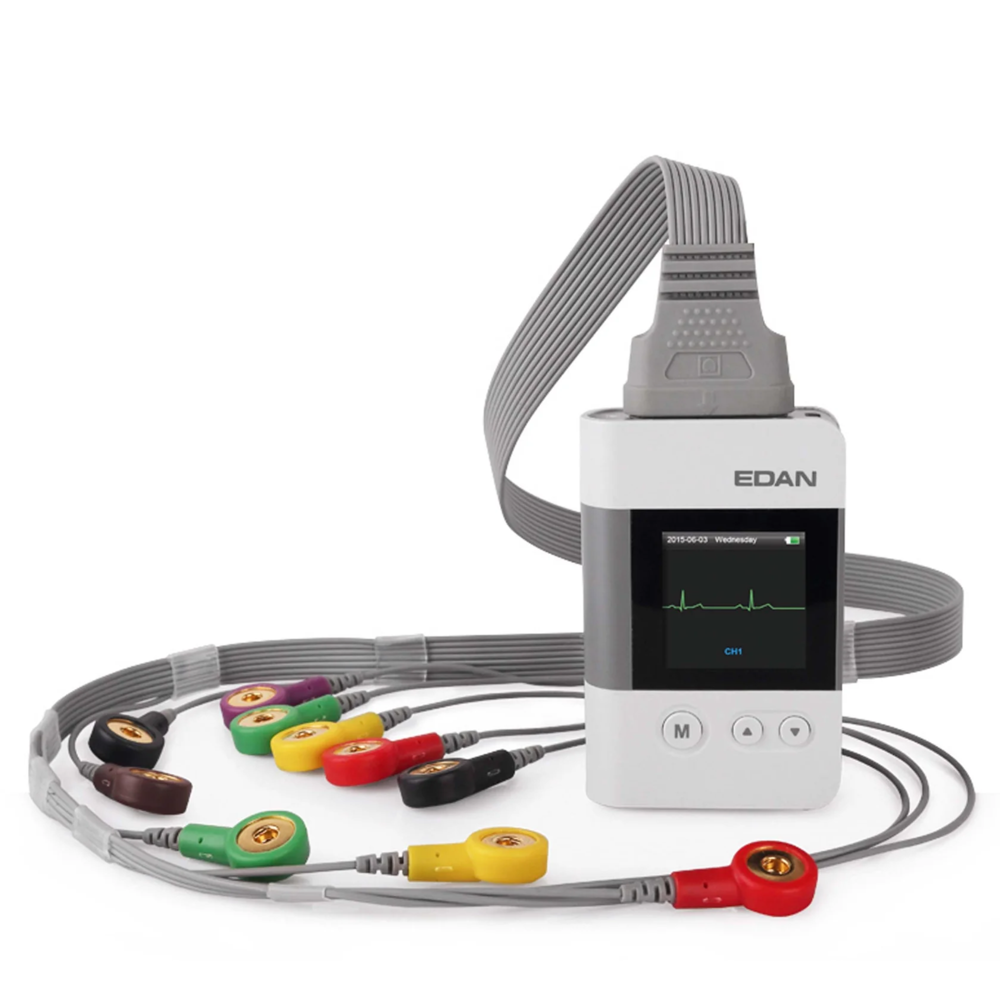 Holter ECG SE-2003 - EDAN