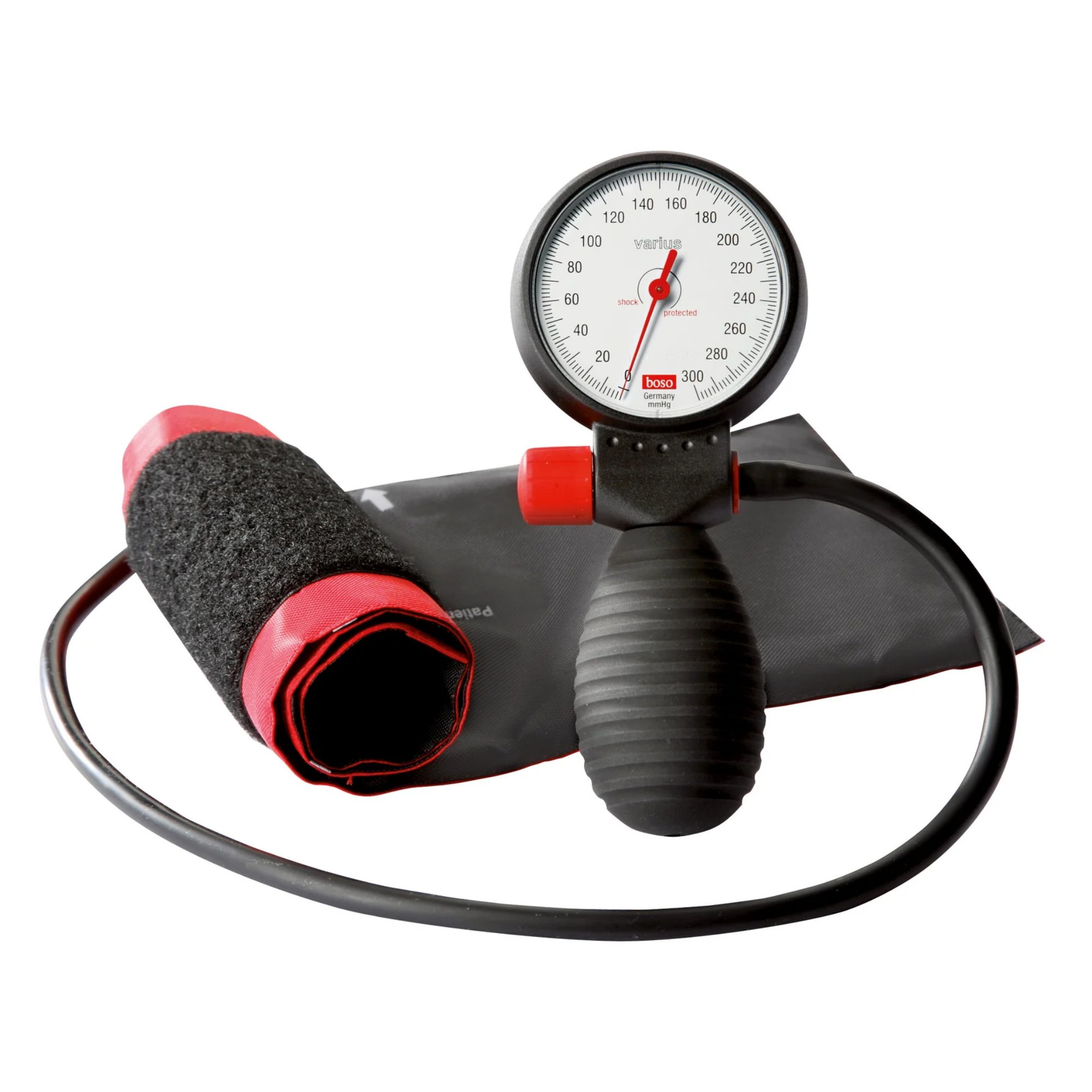 Varius Blood Pressure Monitor - BOSO