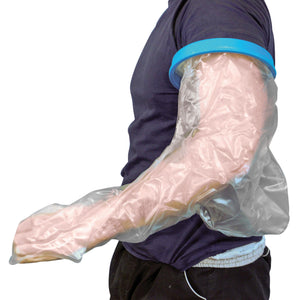 Protection waterproof pour adulte - My Médical