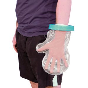 Protection waterproof pour adulte - My Médical