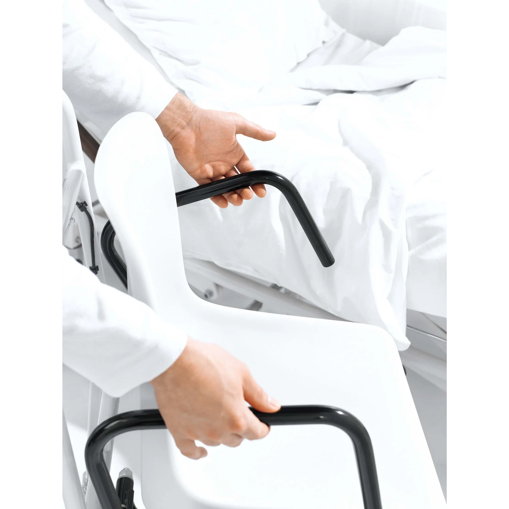 Fauteuil de Pesée Seca 959 360° Wireless Classe III - SECA