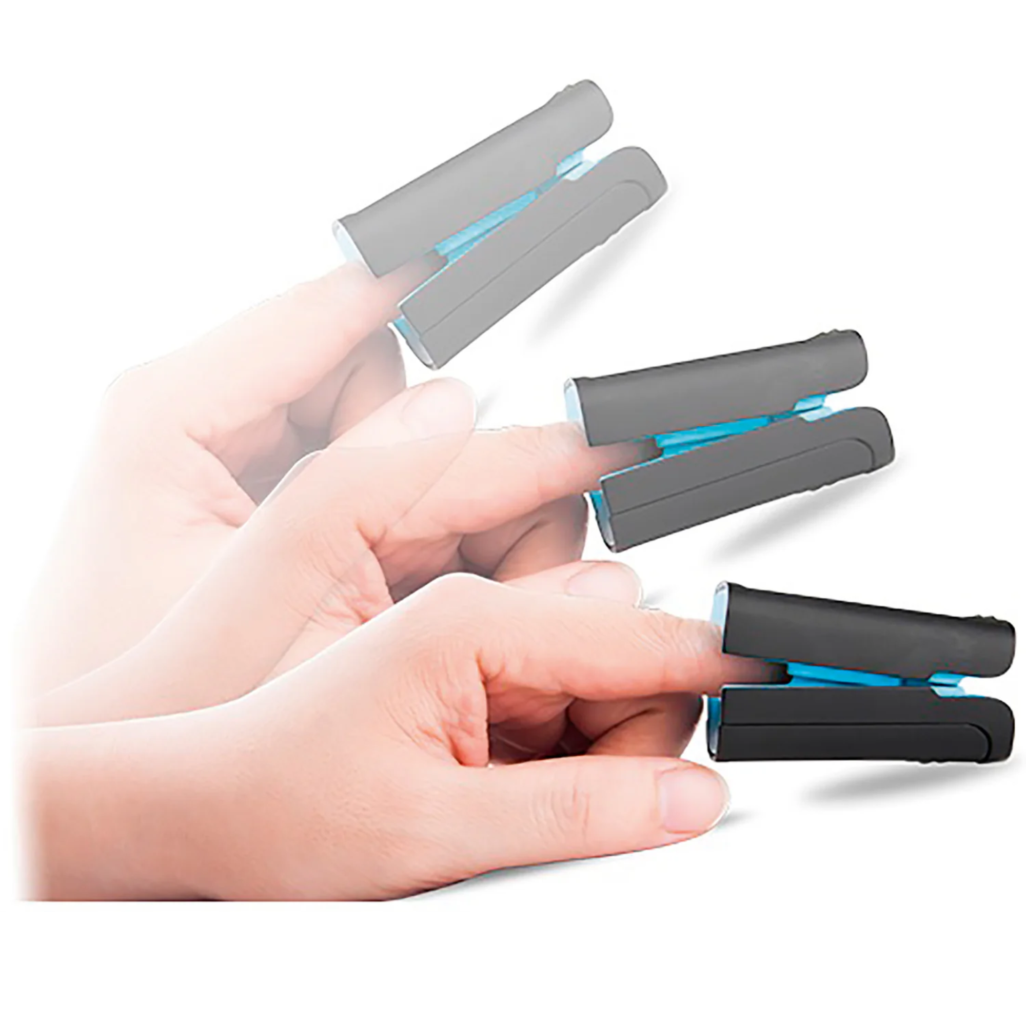 Oxymètre de Pouls PC-60F - EPIONE