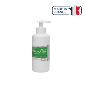 Actif Circulation - Effet de fraîcheur - 3 contenances - Laboratoires Cinier B Laboratoires Cinier B