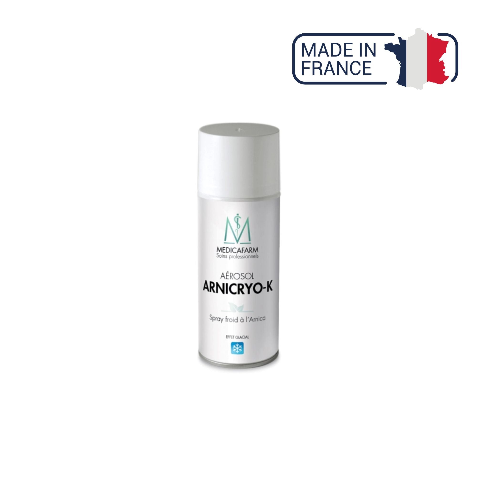 Aerosol Anicryo-K - 150ml - Medicafarm