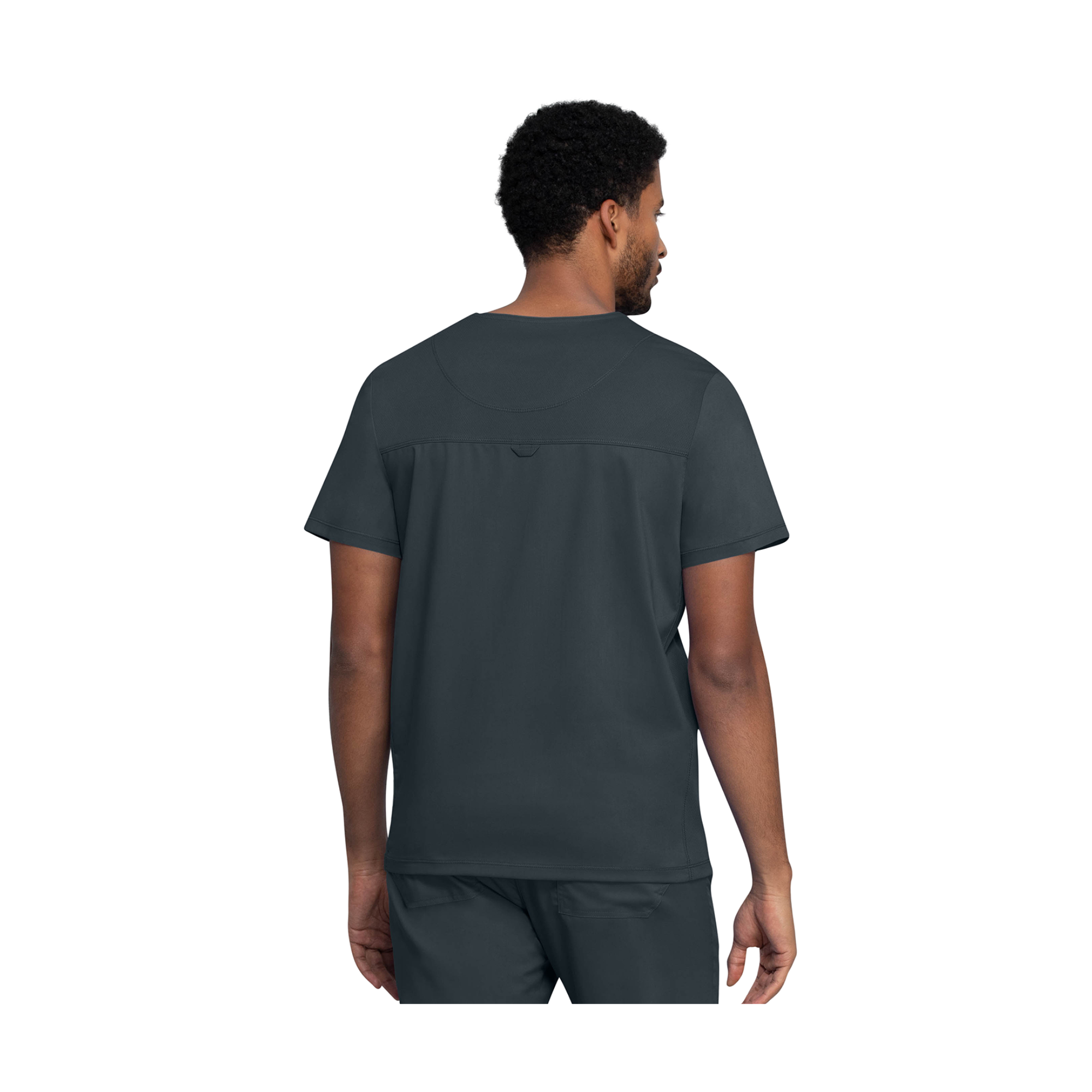 Anglet - Medical tunic - V-neck - 72 cm - Men - Cherokee