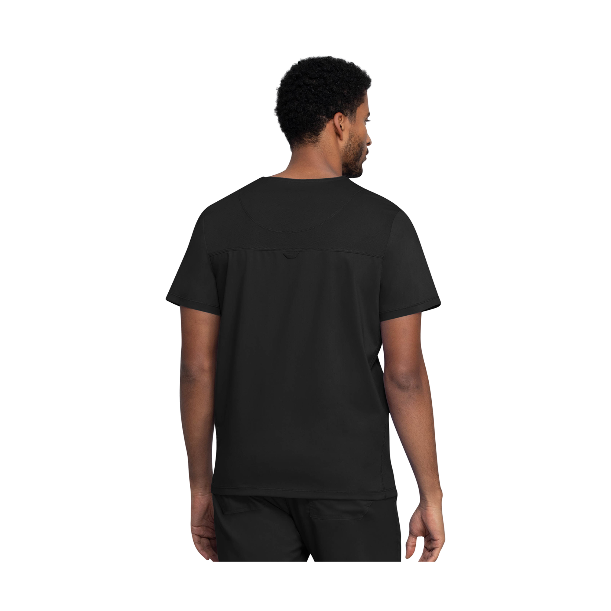 Anglet - Medical tunic - V-neck - 72 cm - Men - Cherokee