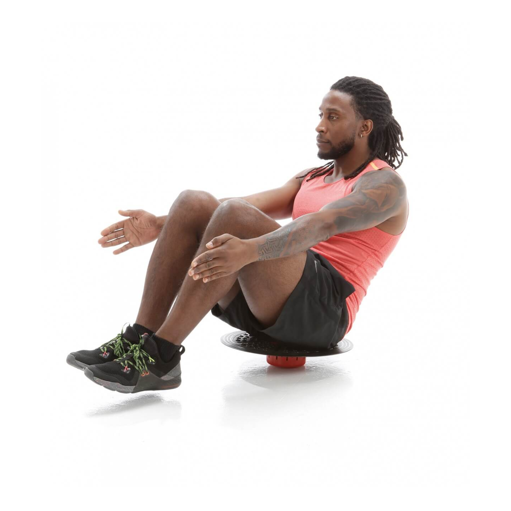 Balance Board - Ø 40 cm - Sveltus