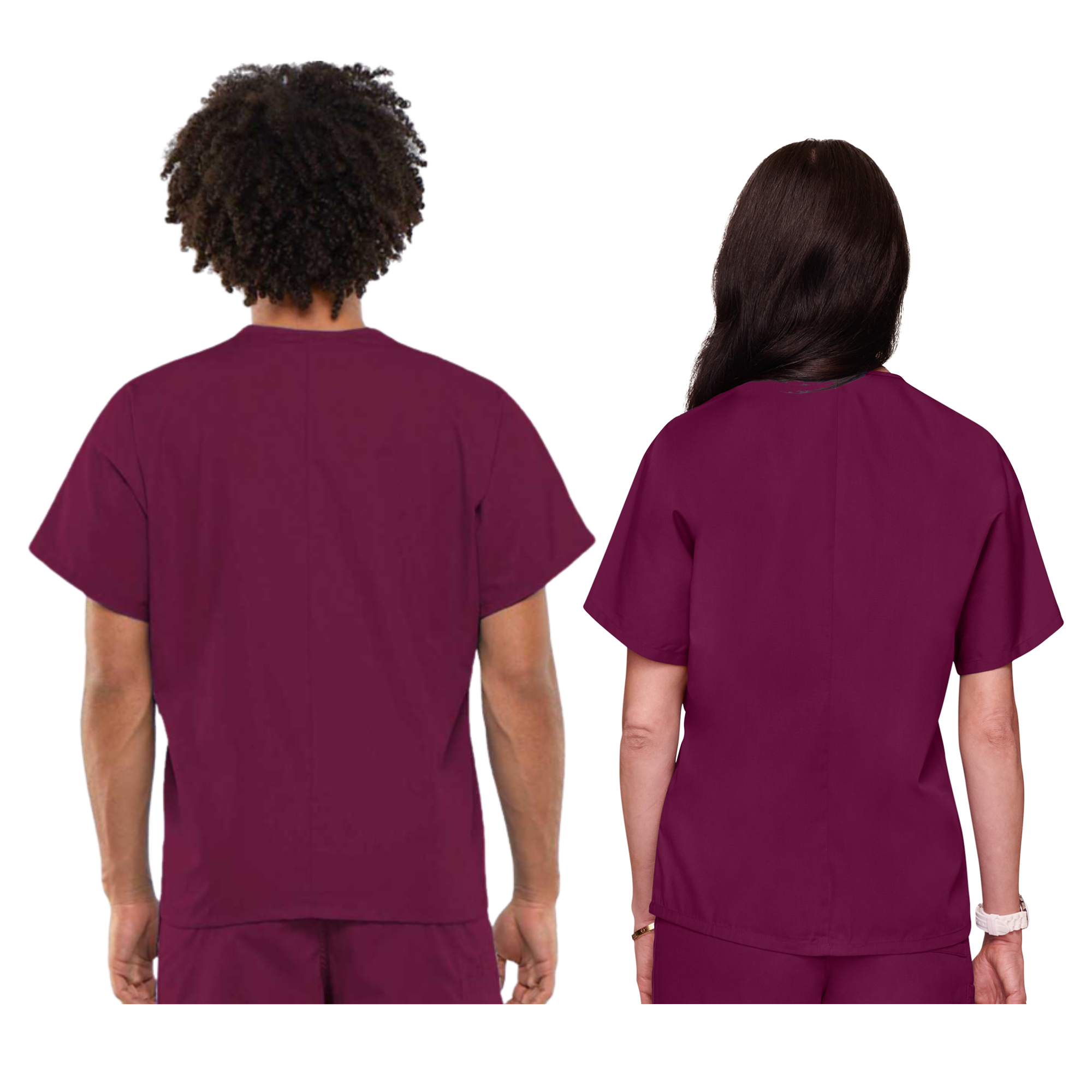 Biarritz - Medical tunic - V-neck - Unisex - Cherokee