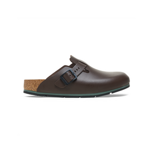 Boston Pro - Cuir naturel - Plusieurs coloris - Birkenstock - Couleur 1 Birkenstock