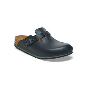 Boston Pro - Cuir naturel - Plusieurs coloris - Birkenstock - Couleur 1 Birkenstock