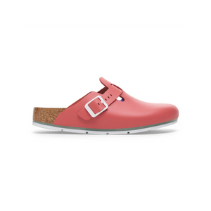 Boston Pro - Cuir naturel - Plusieurs coloris - Birkenstock - Couleur 2 Birkenstock
