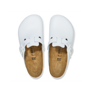 Boston Pro - Cuir naturel - Plusieurs coloris - Birkenstock - Couleur 2 Birkenstock