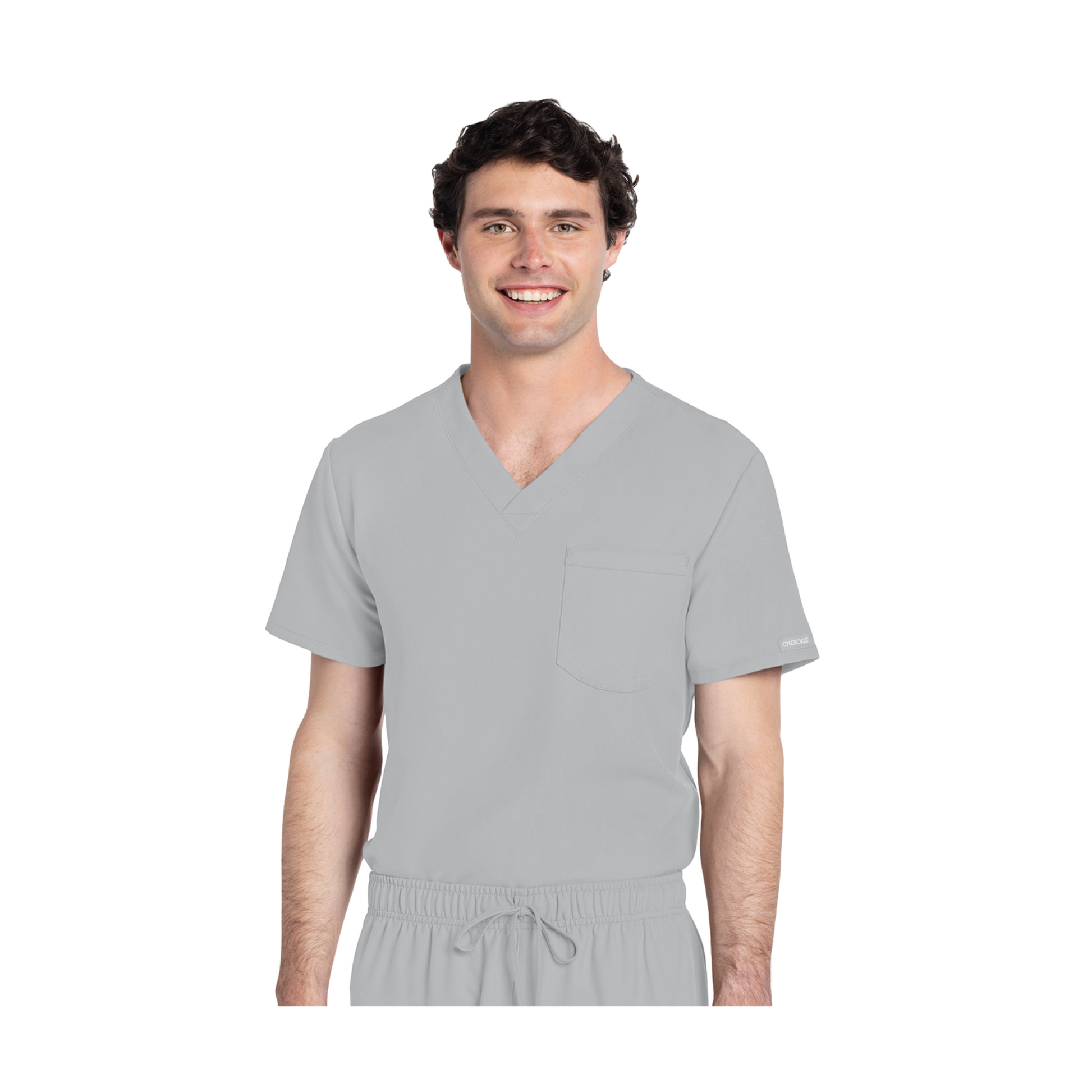 Capbreton - Tunique médicale - Col V - Unisexe - Cherokee Cherokee Authentic Workwear