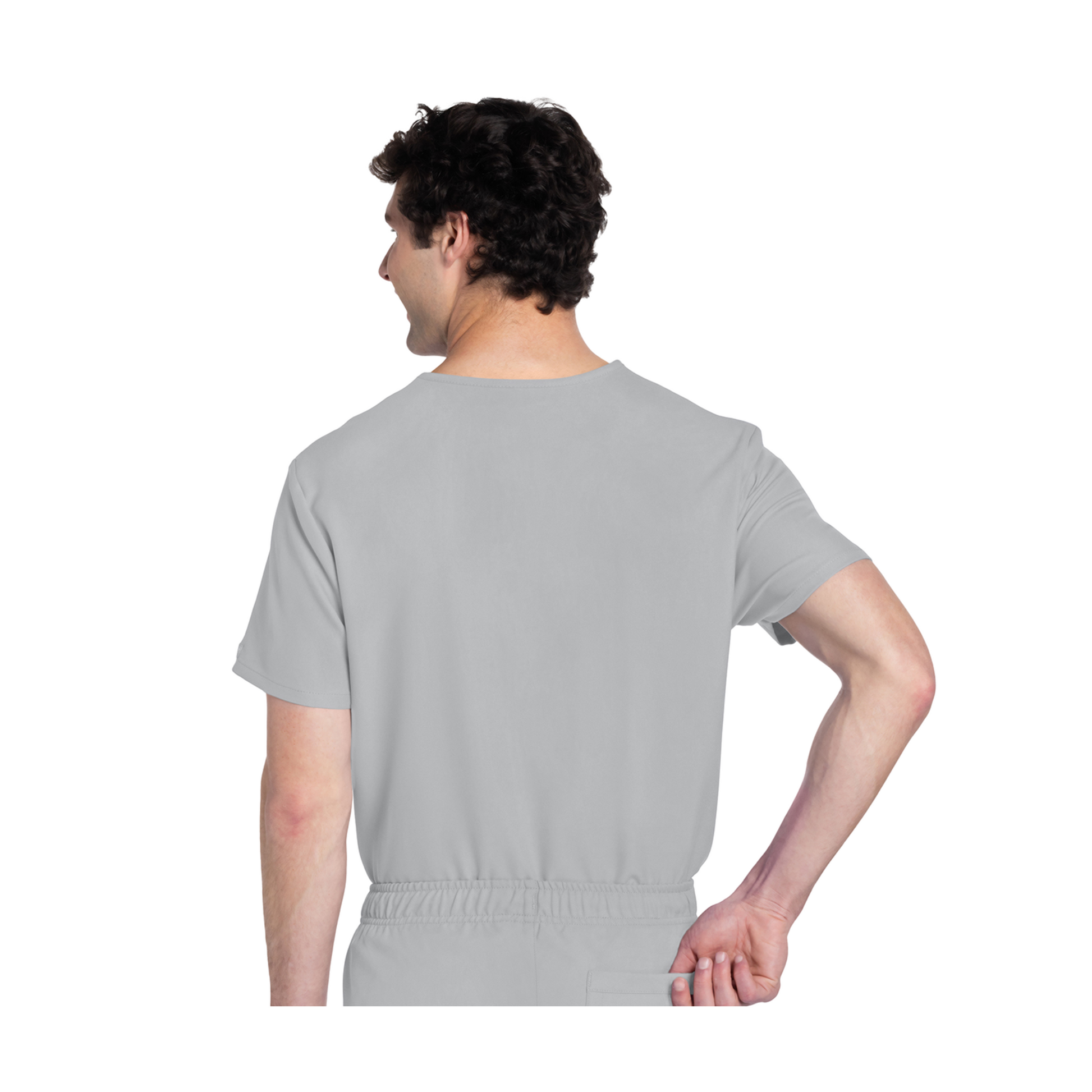 Capbreton - Tunique médicale - Col V - Unisexe - Cherokee Cherokee Authentic Workwear