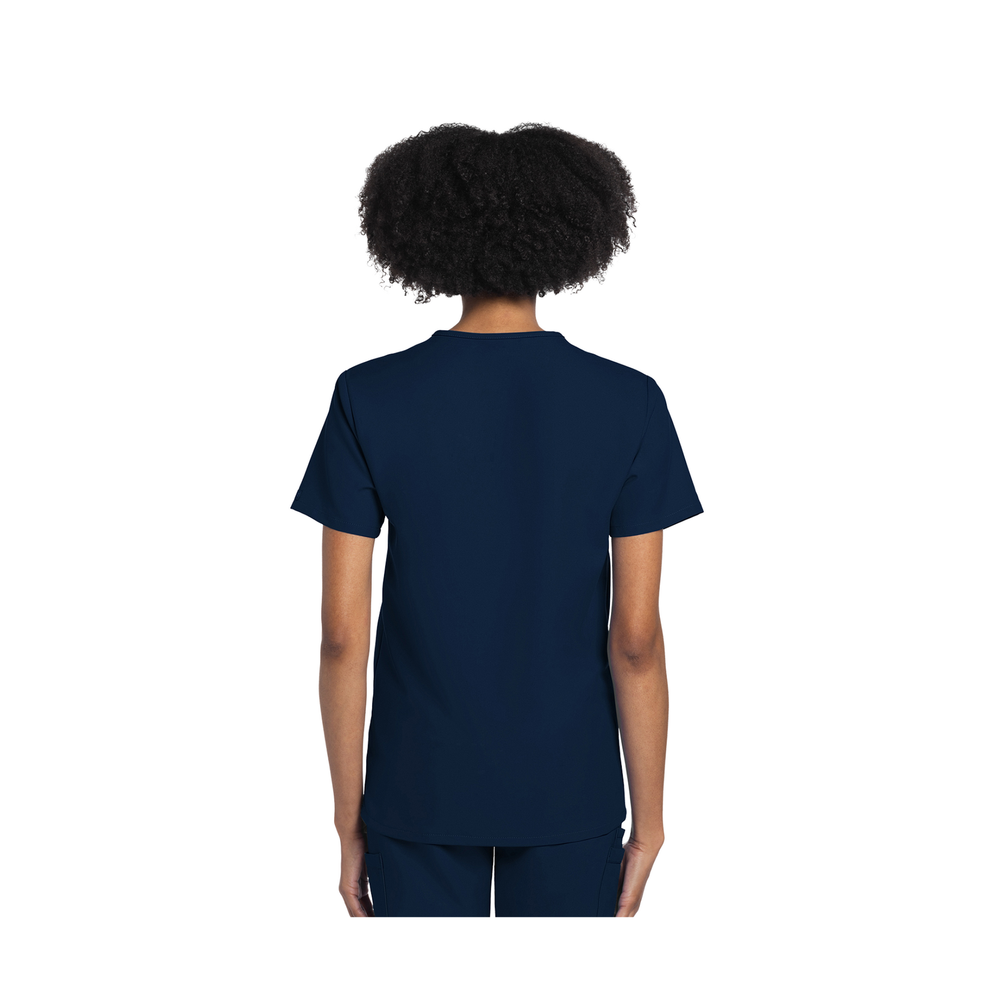 Capbreton - Tunique médicale - Col V - Unisexe - Cherokee Cherokee Authentic Workwear