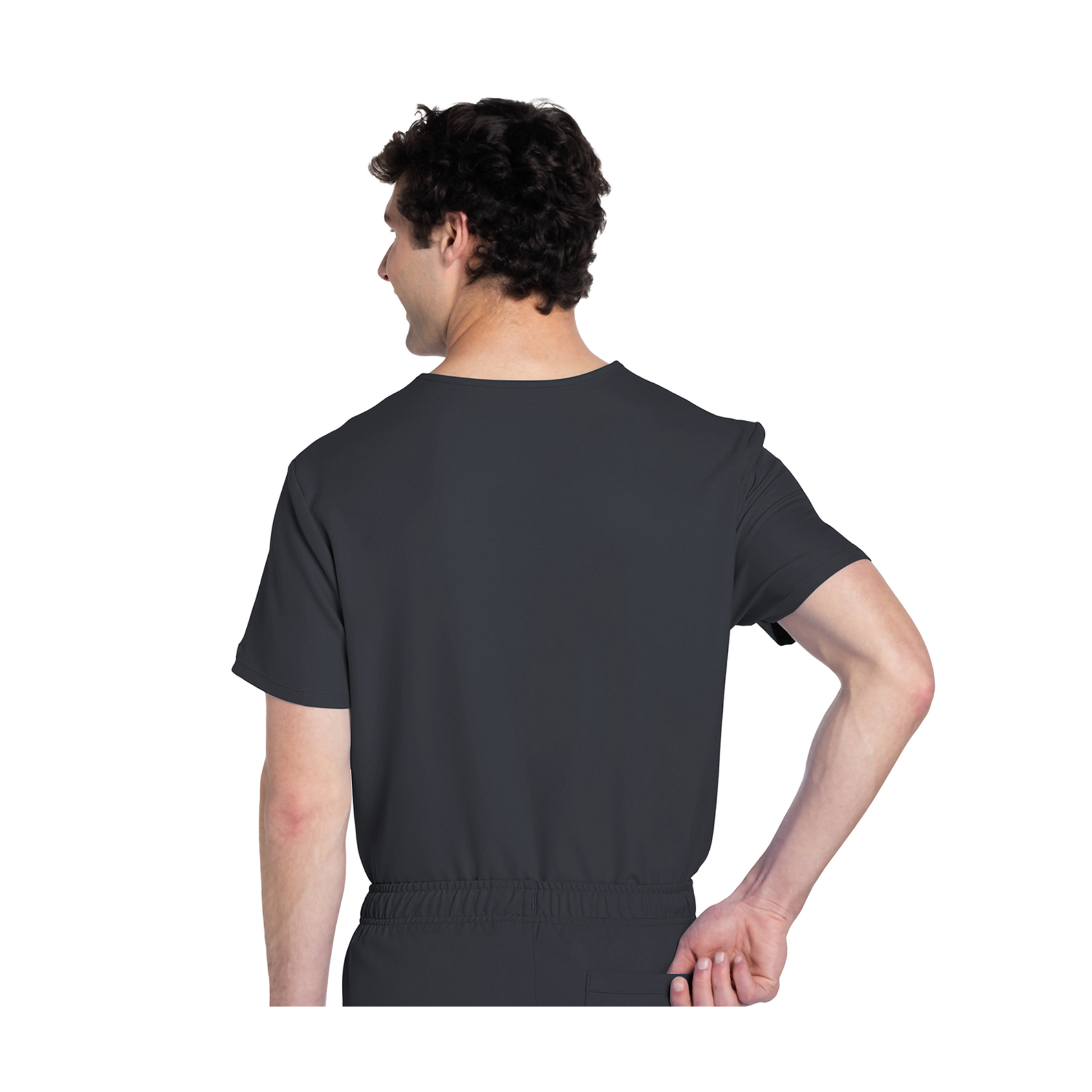 Capbreton - Tunique médicale - Col V - Unisexe - Cherokee Cherokee Authentic Workwear