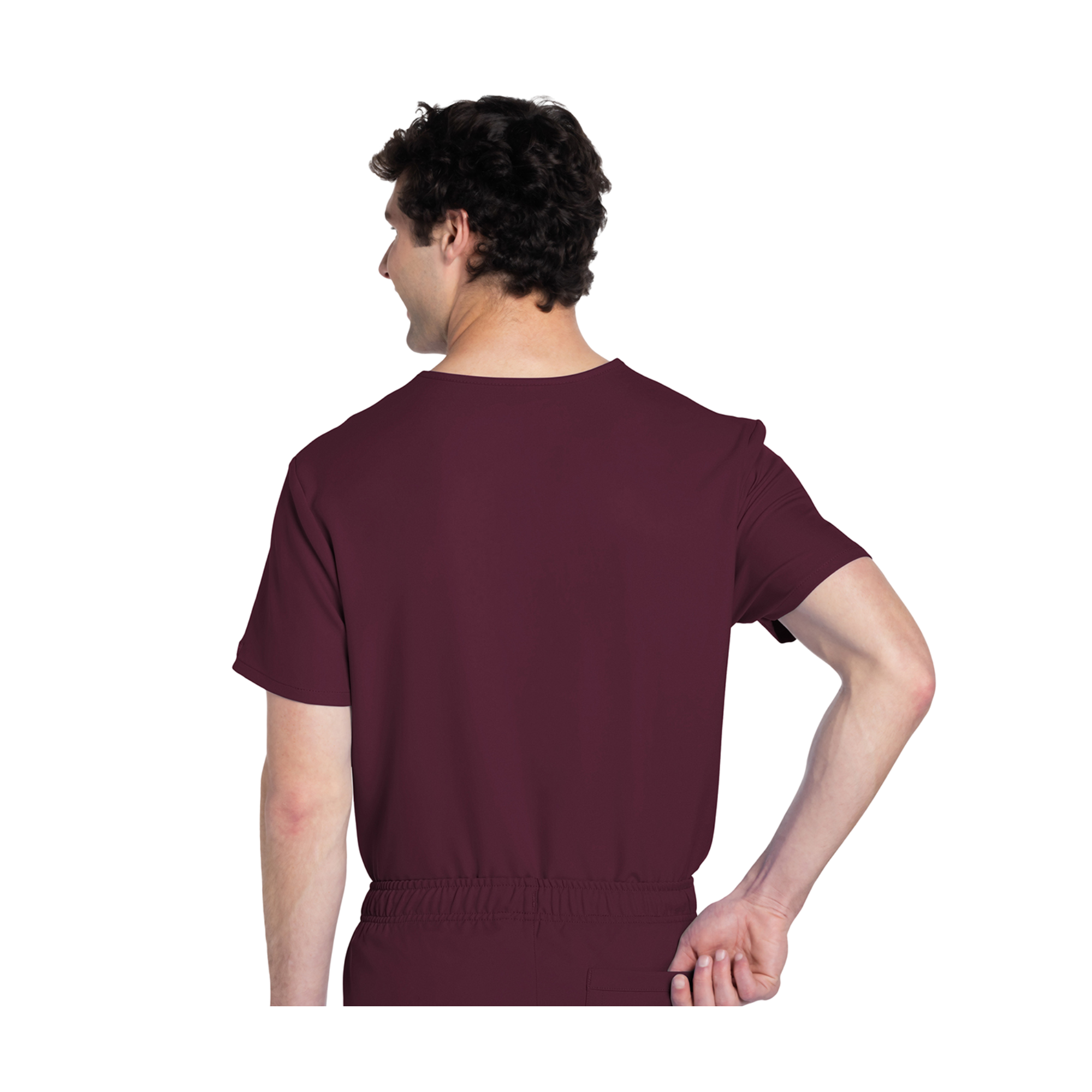 Capbreton - Tunique médicale - Col V - Unisexe - Cherokee Cherokee Authentic Workwear