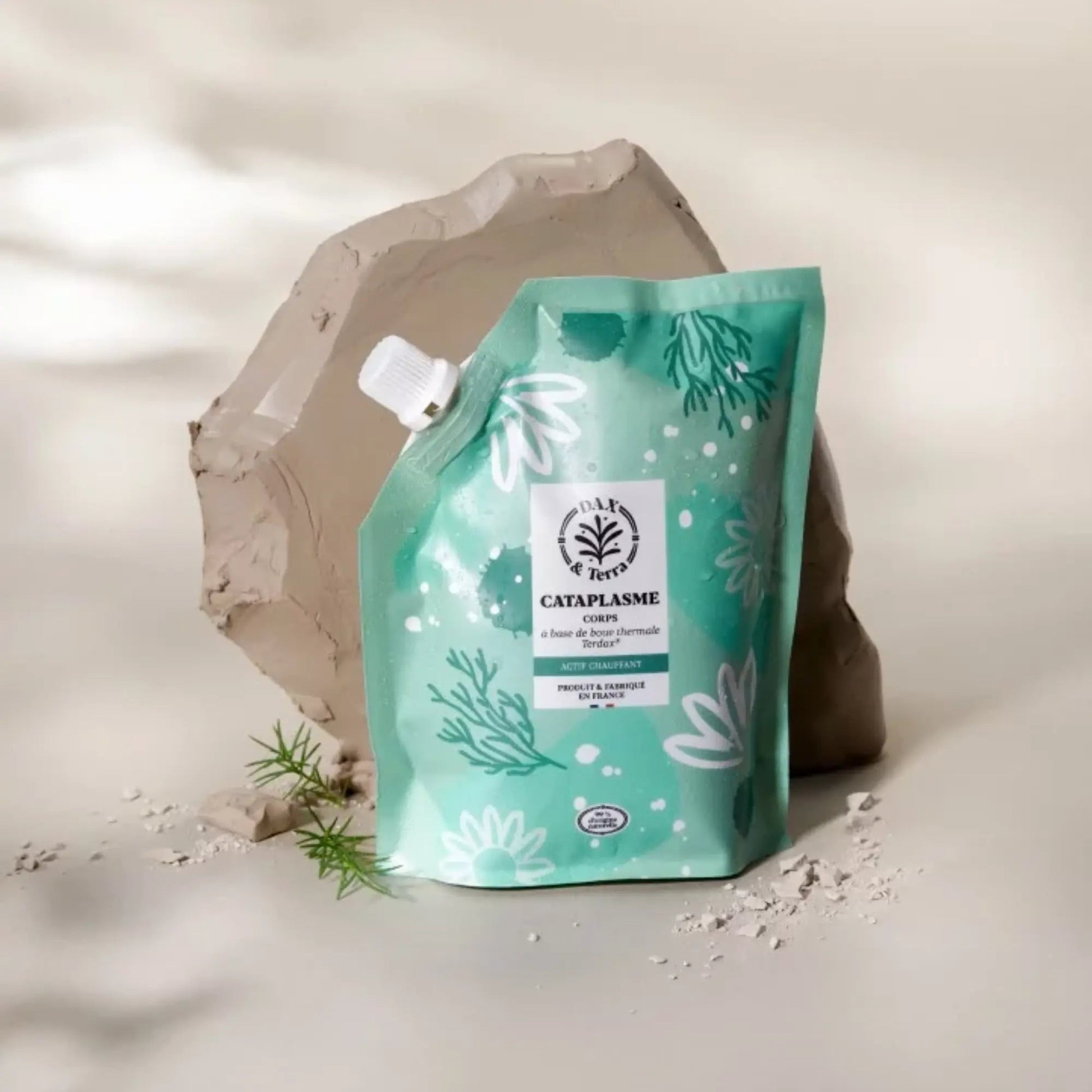 Cataplasme - 300 g - Dax & Terra Dax & Terra