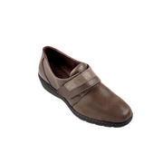 Chaussures femme Olbia - Cuir - Gamme CHUT - 2 couleurs - Gibaud
