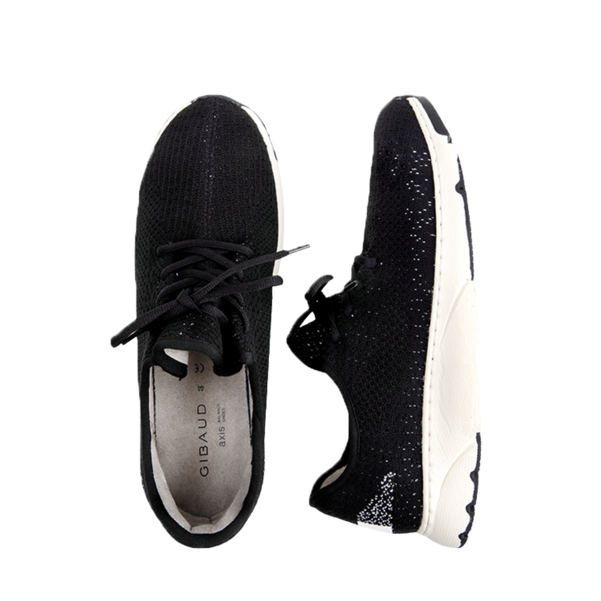 Chaussures homme Londres - Textile - Gamme CHUT OTONOM - Gibaud