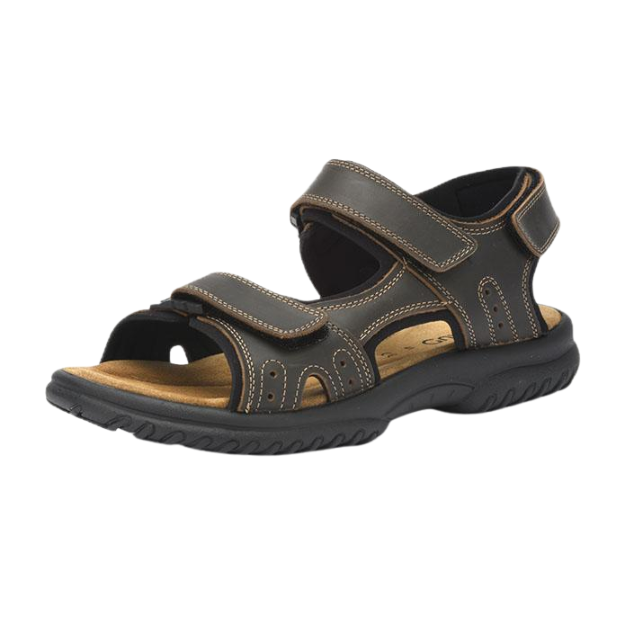 Chaussures homme Palerme - Cuir - Gamme CHUT - Gibaud