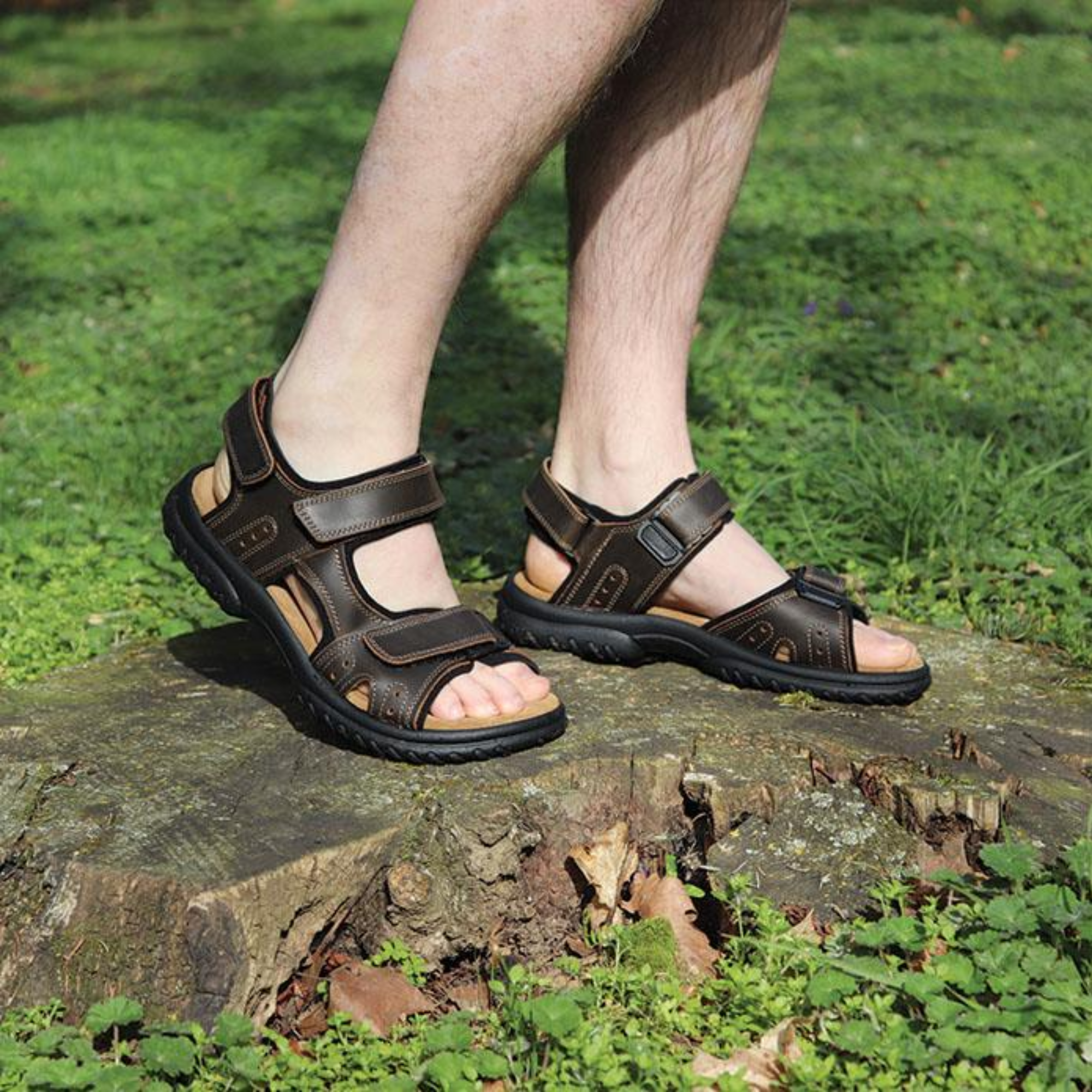 Chaussures homme Palerme - Cuir - Gamme CHUT - Gibaud