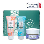 Coffret Révélation - Spécial Routine - Dax & Terra Dax & Terra