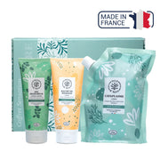 Coffret Sensation - Dax & Terra Dax & Terra