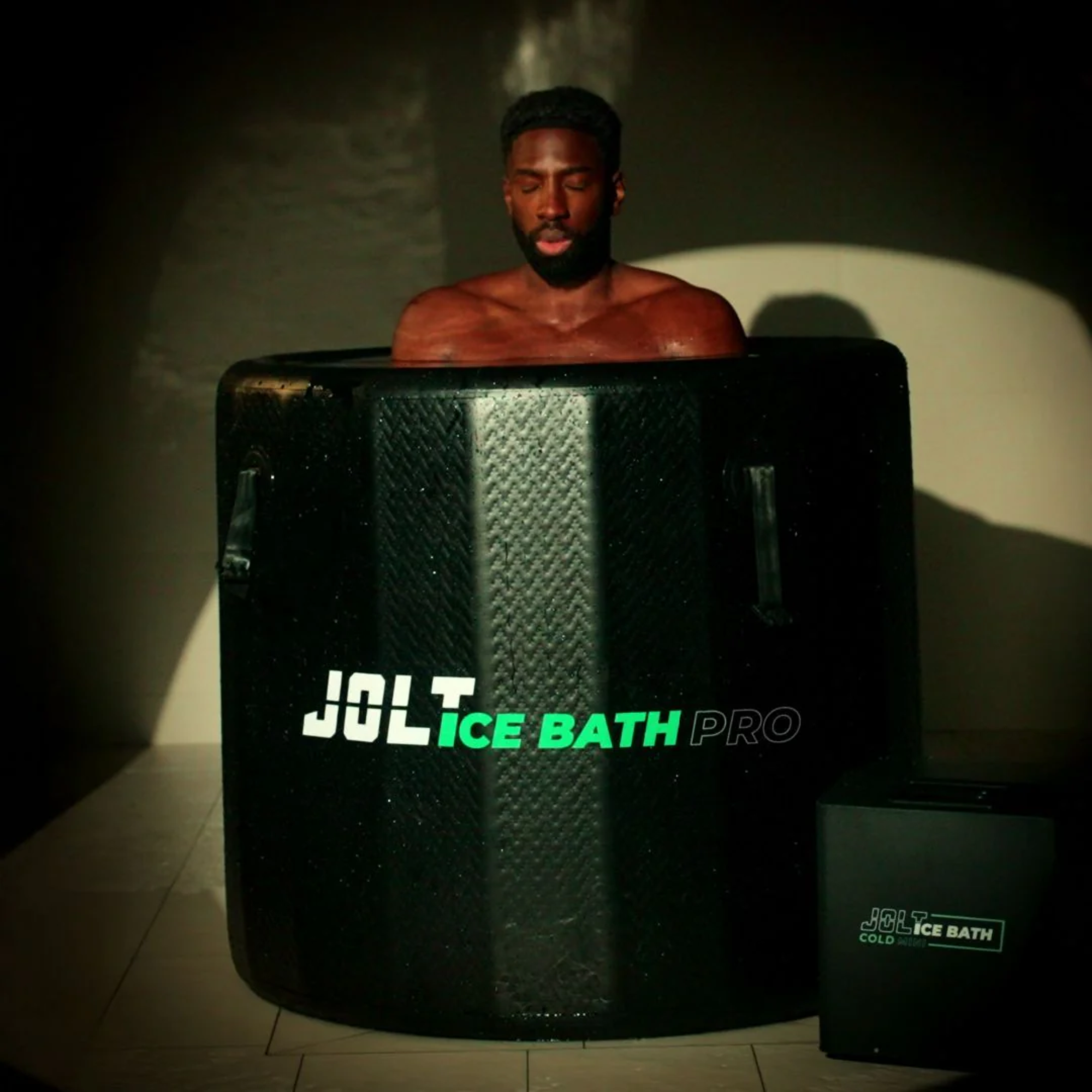 Cold Mini - Cooling Unit - Jolt