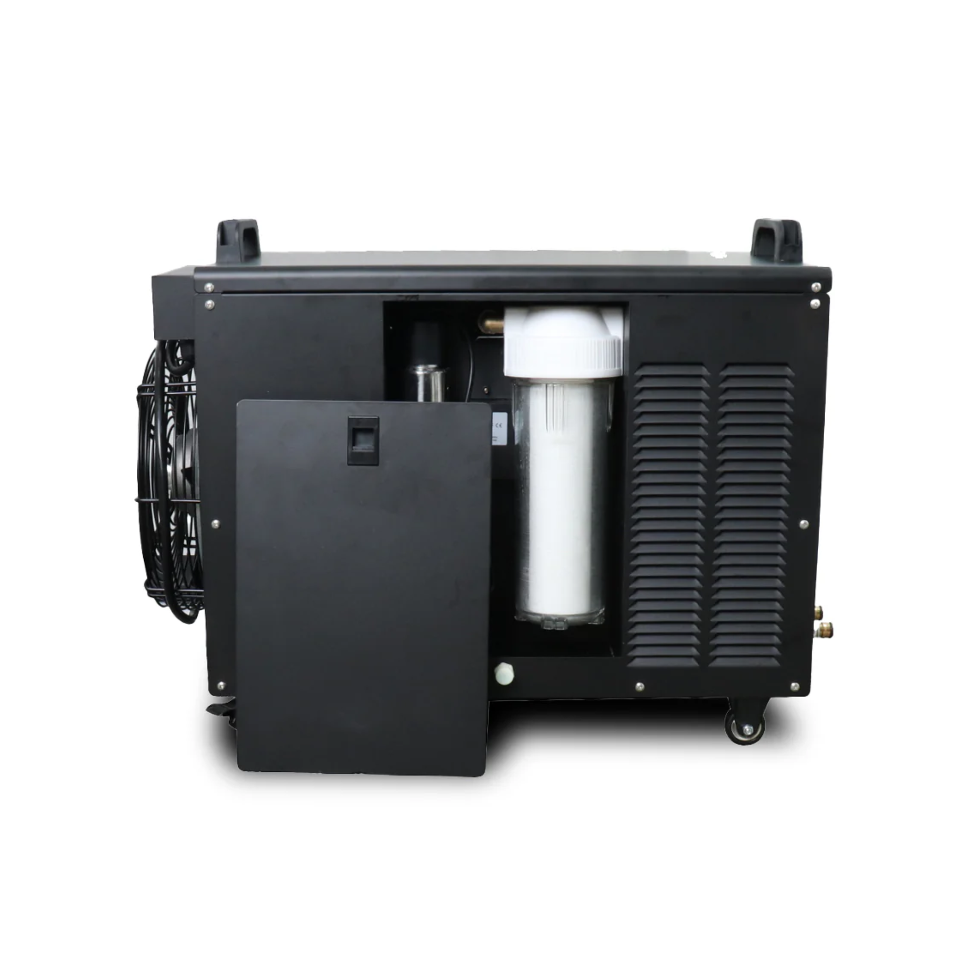 Cold Unit - Cooling Unit - Jolt