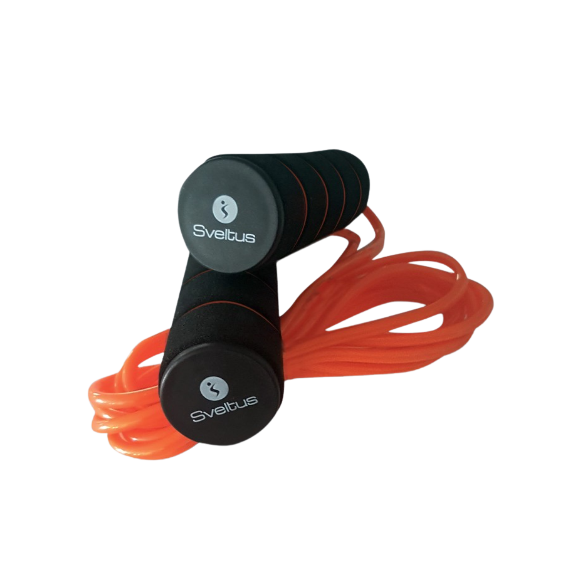 Skipping Rope - Weightable PVC - 3 m - Sveltus