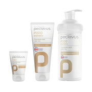 Crème à l'Urée pour les pieds - Diabétique - Peclavus Peclavus