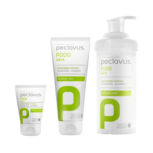 Crème pour les pieds intensive - Peclavus Peclavus 30-ml