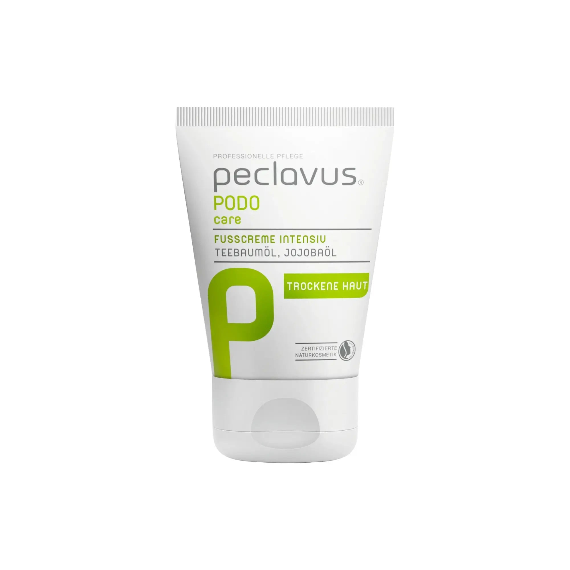 Crème pour les pieds intensive - Peclavus Peclavus