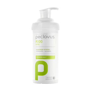 Crème pour les pieds intensive - Peclavus Peclavus 500-ml