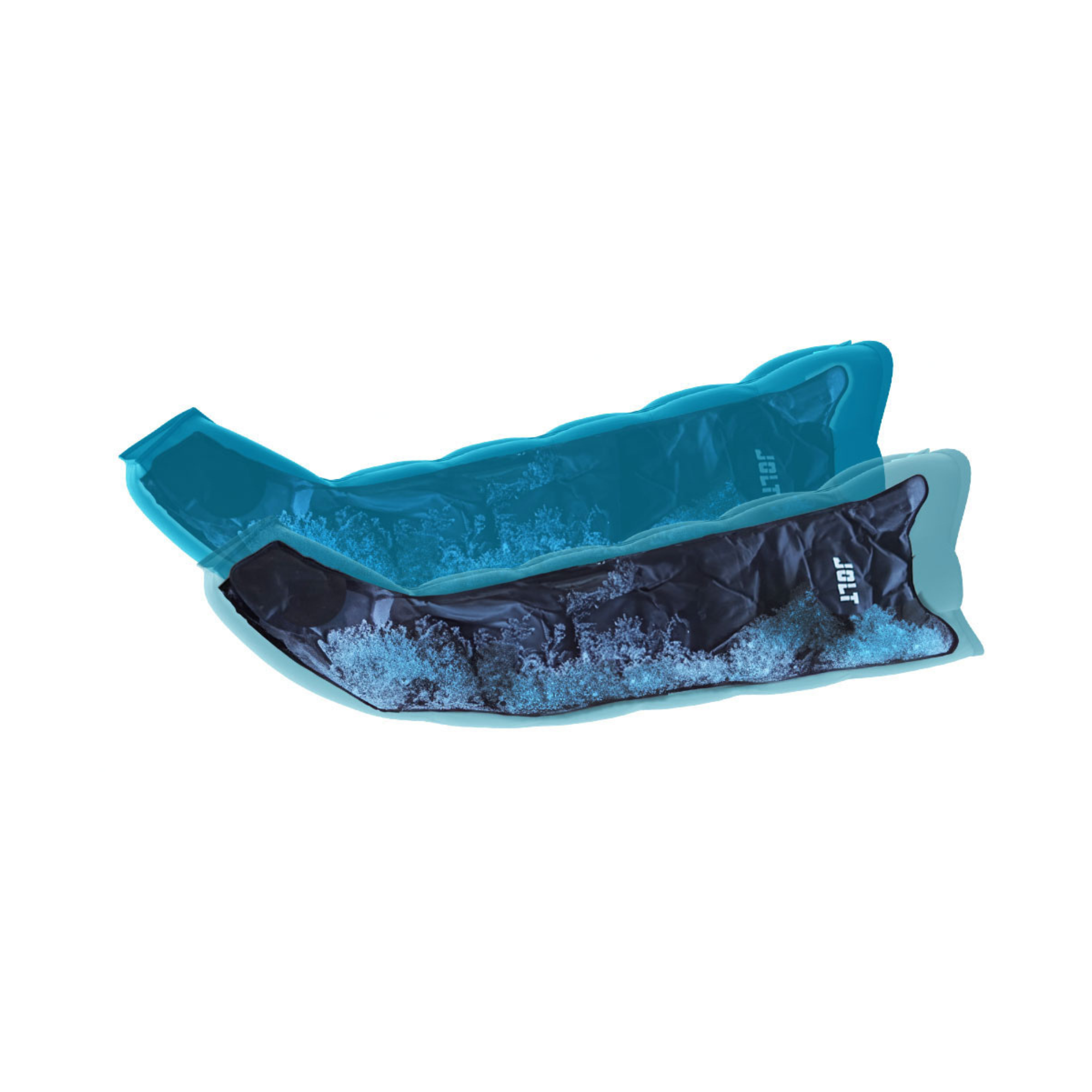 Cryo Pad x2 - multiple sizes - Jolt