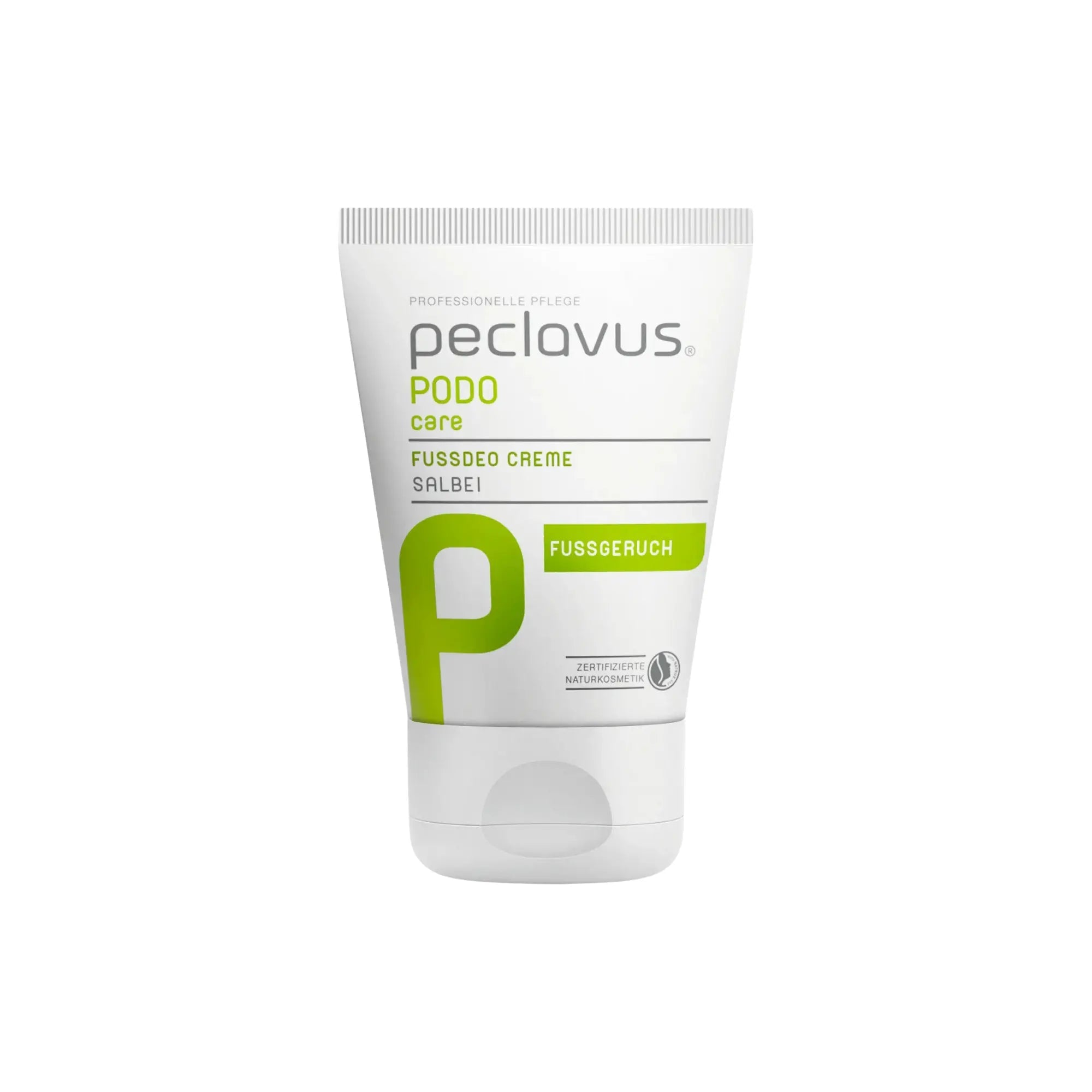 Déodorant crème pour les pieds - Peclavus Peclavus