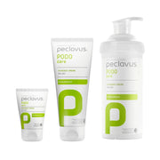 Déodorant crème pour les pieds - Peclavus Peclavus