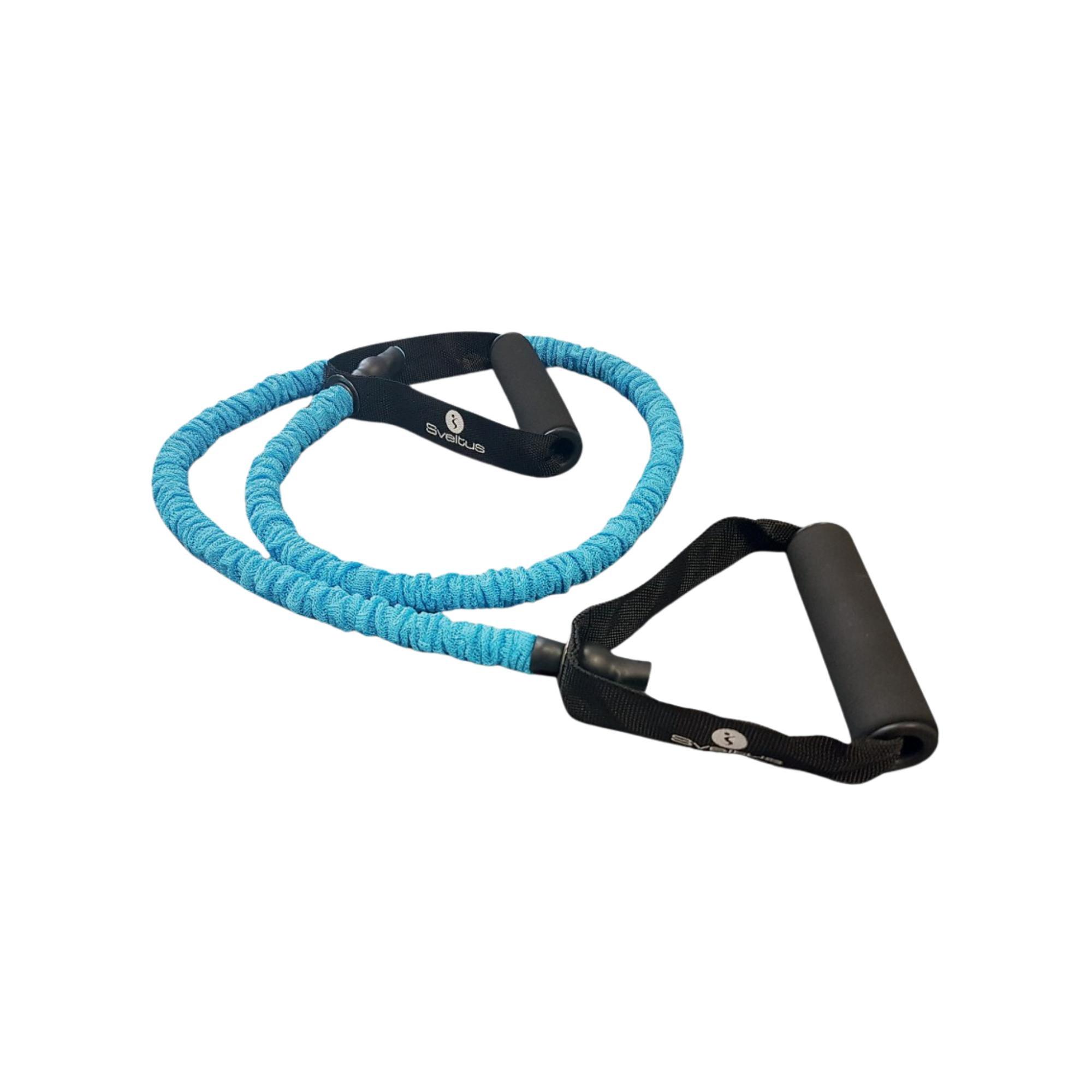 Fitness Power Tube - 1.30 m - 7/11 kg - Sveltus