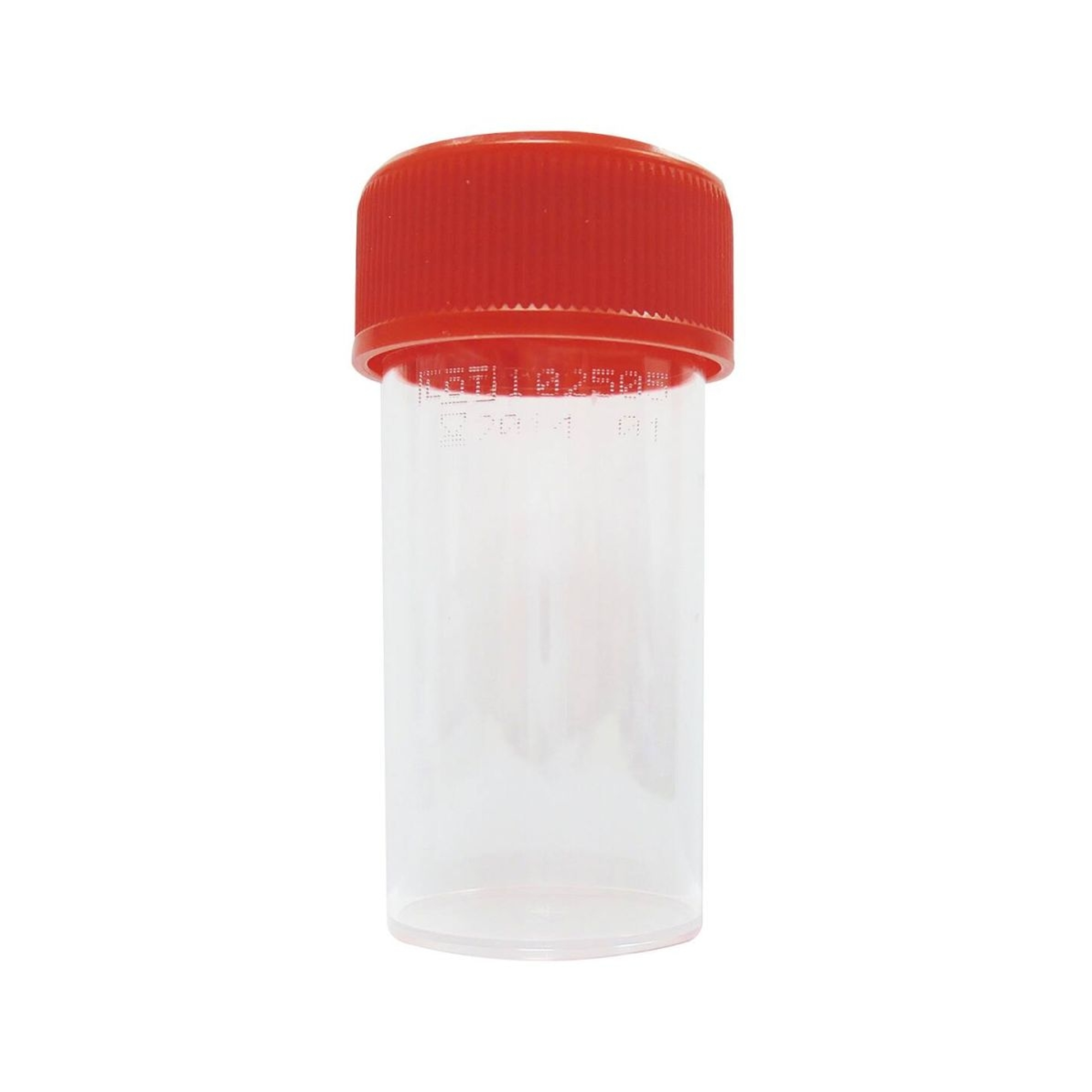 Flacon à Urine Thermostatique (3 volumes)