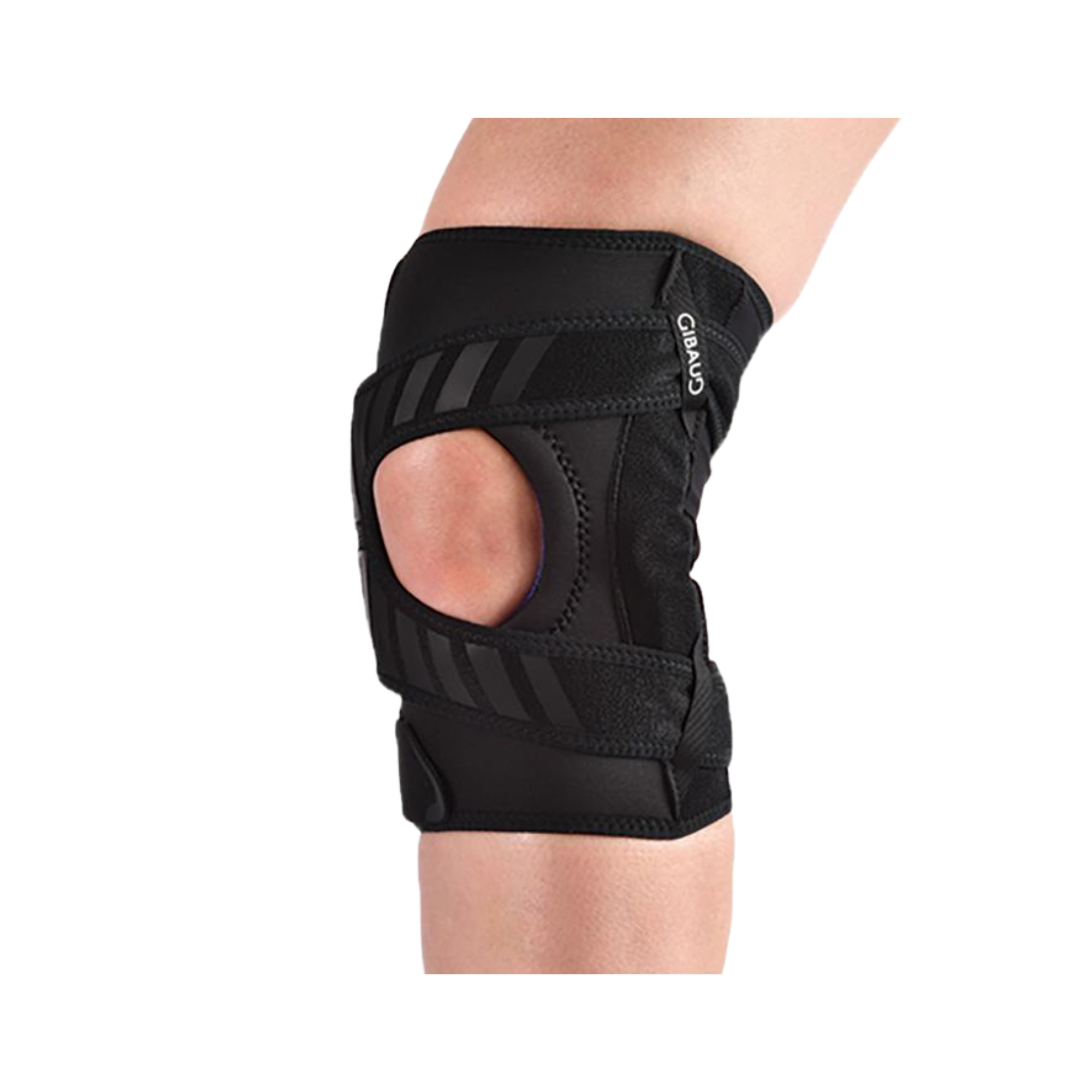 Genouillère - Genugib® Patella - Plusieurs Tailles - Gibaud
