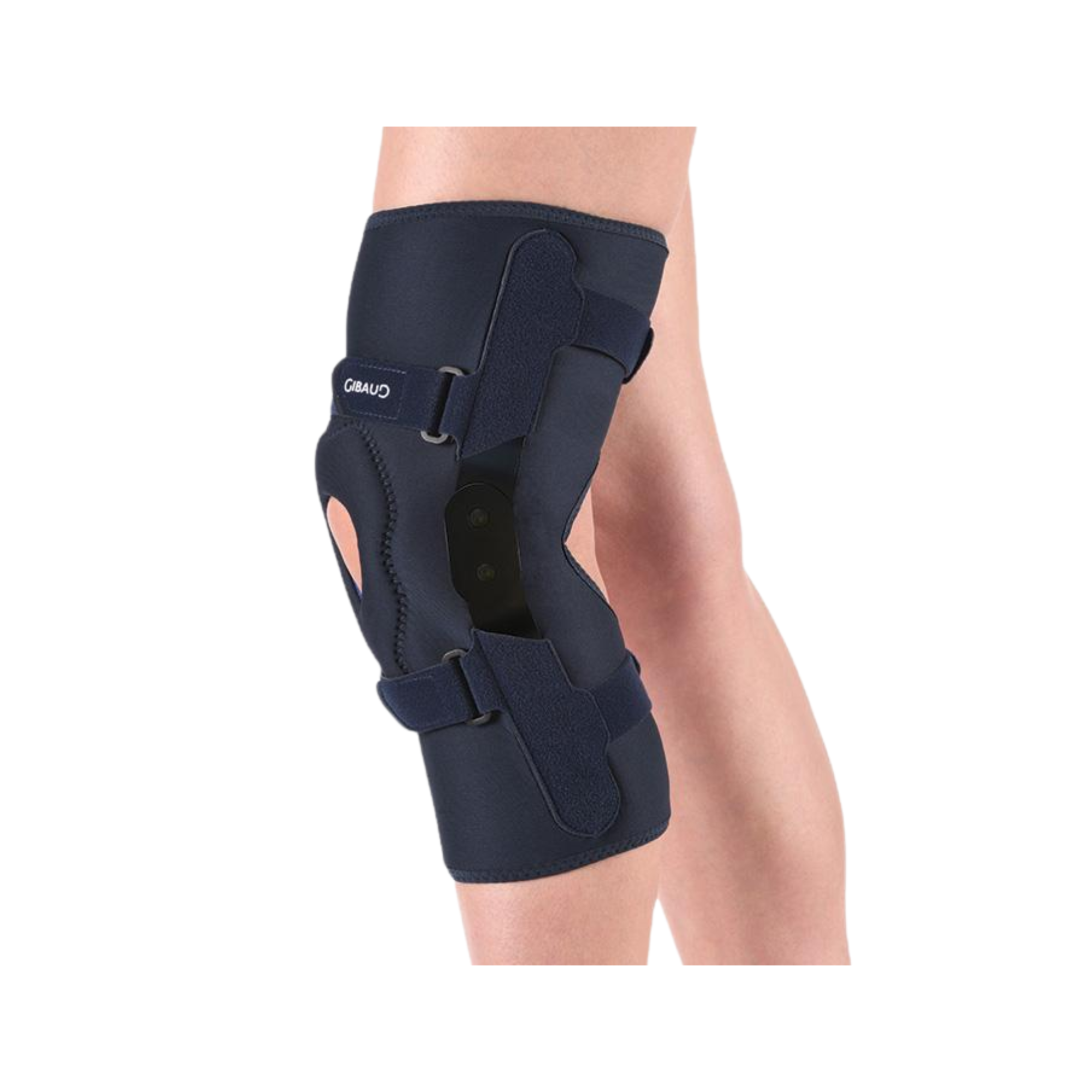 Genouillère - Genugib® Stab - Plusieurs Tailles - Gibaud
