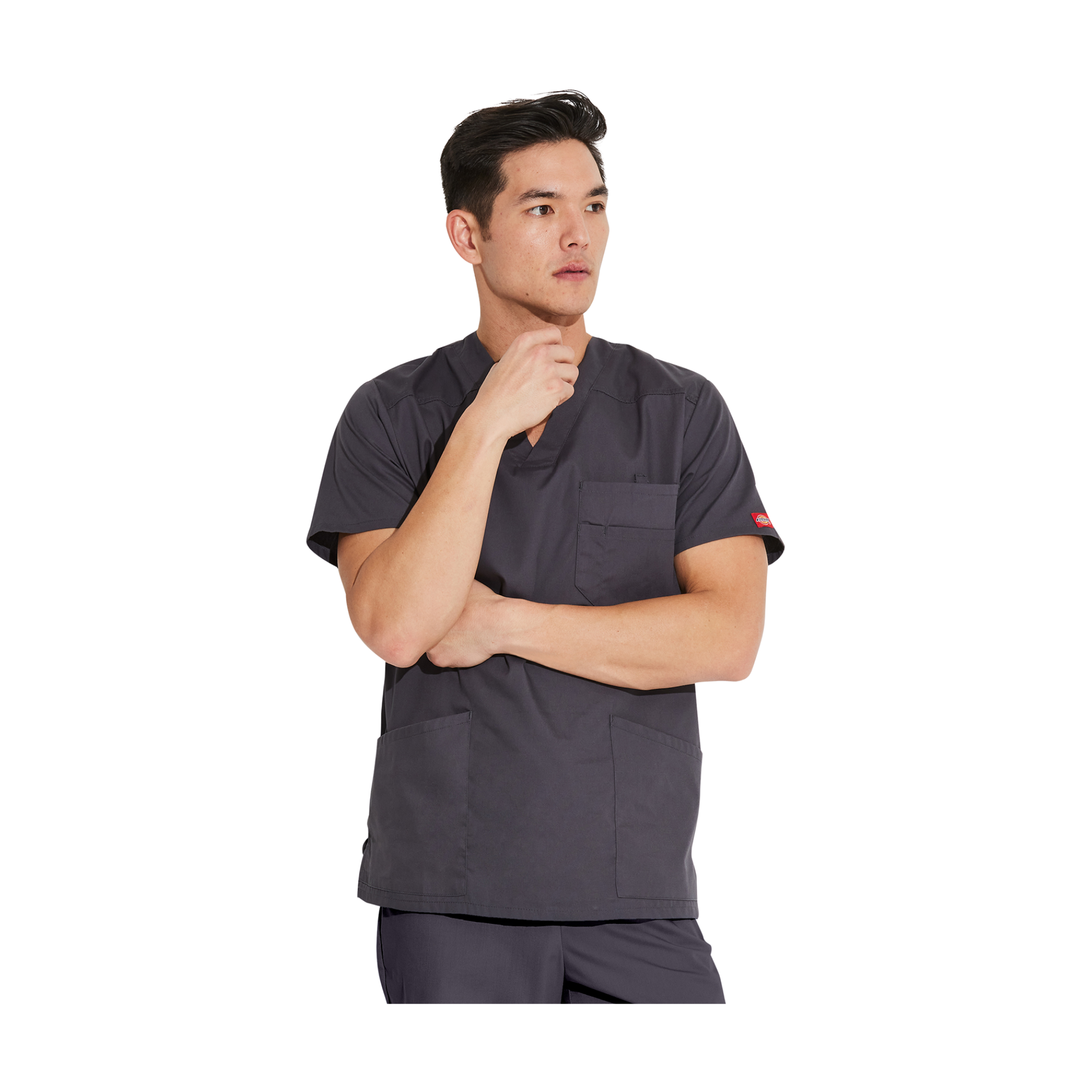 Grenoble - V-neck tunic - Men - Dickies