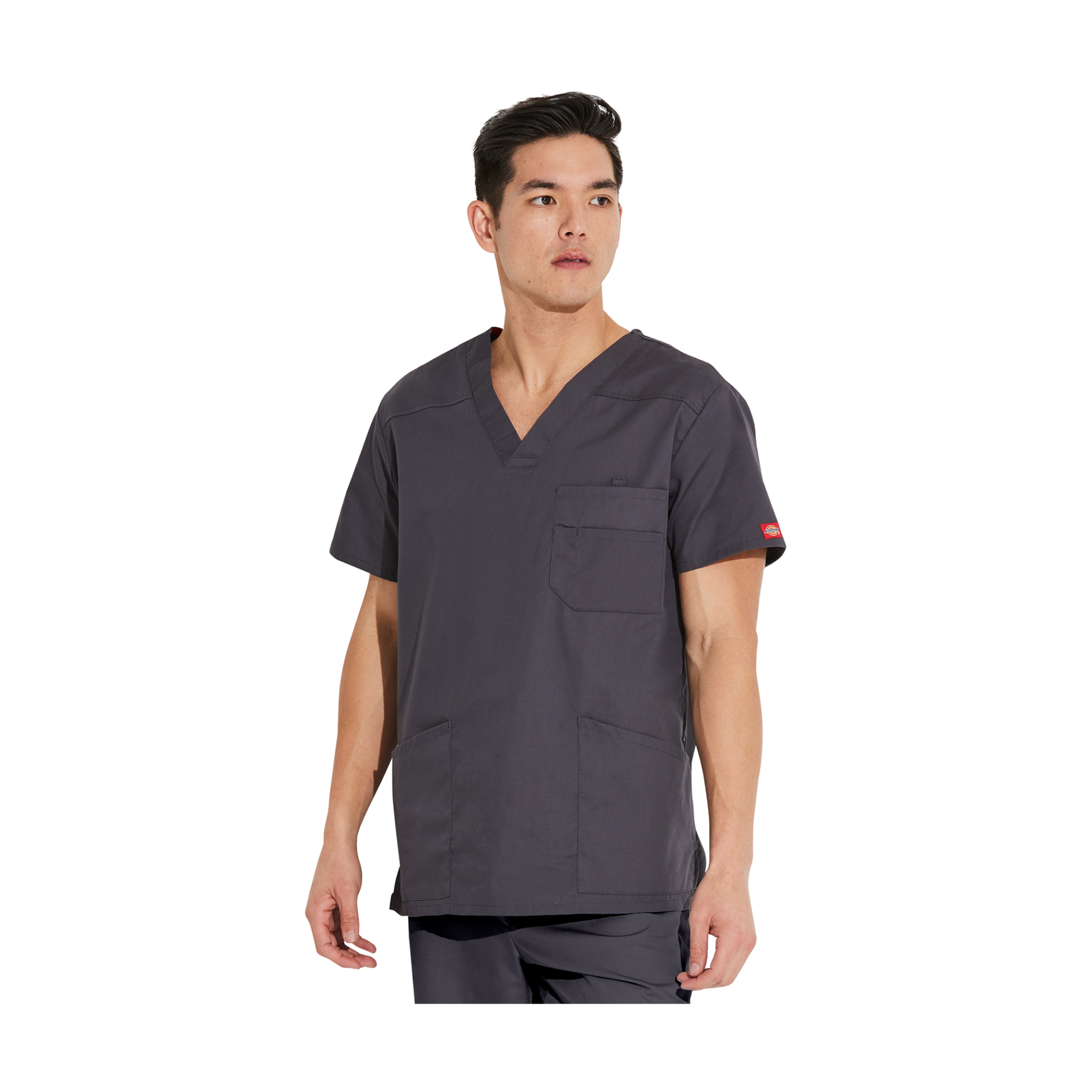 Grenoble - V-neck tunic - Men - Dickies