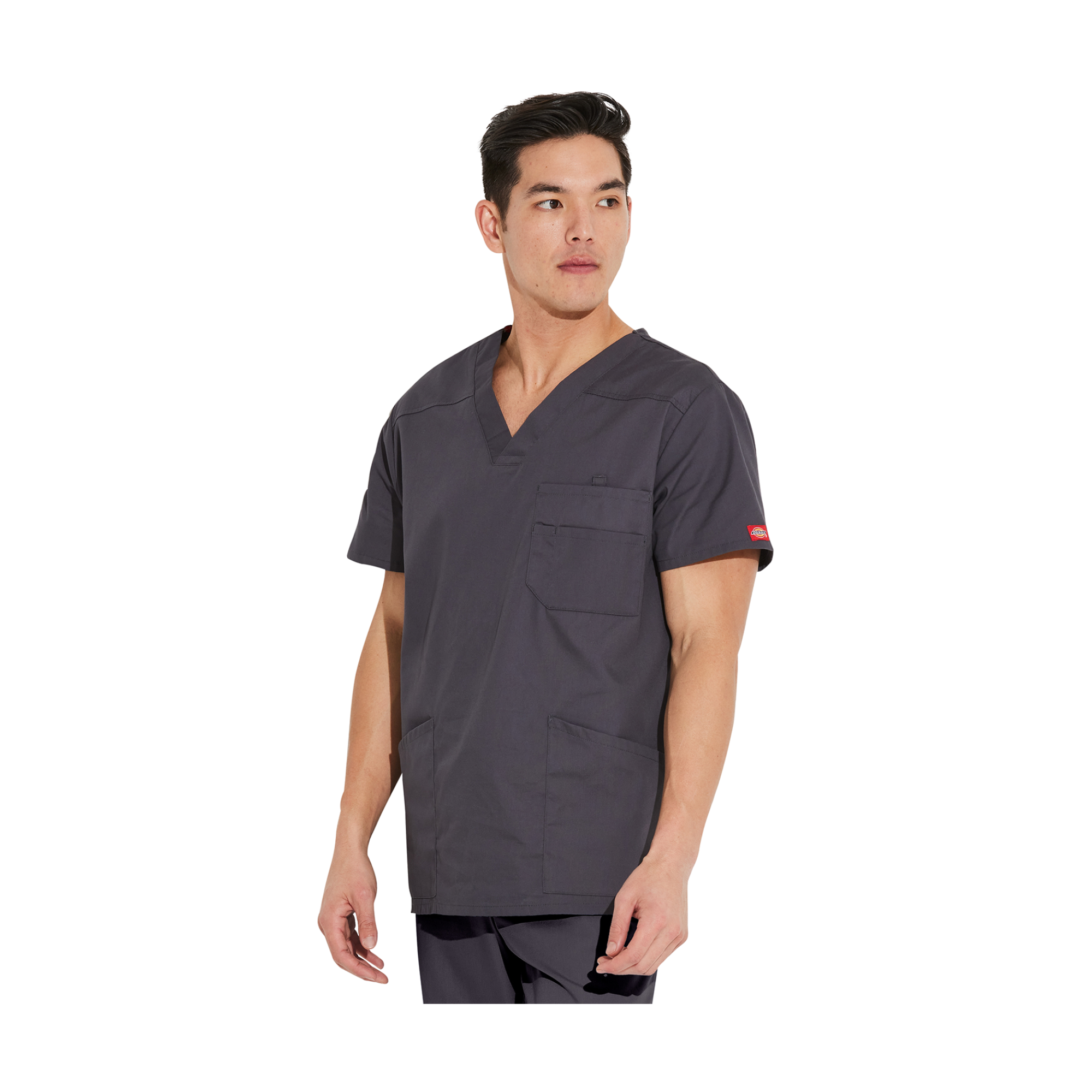 Grenoble - V-neck tunic - Men - Dickies