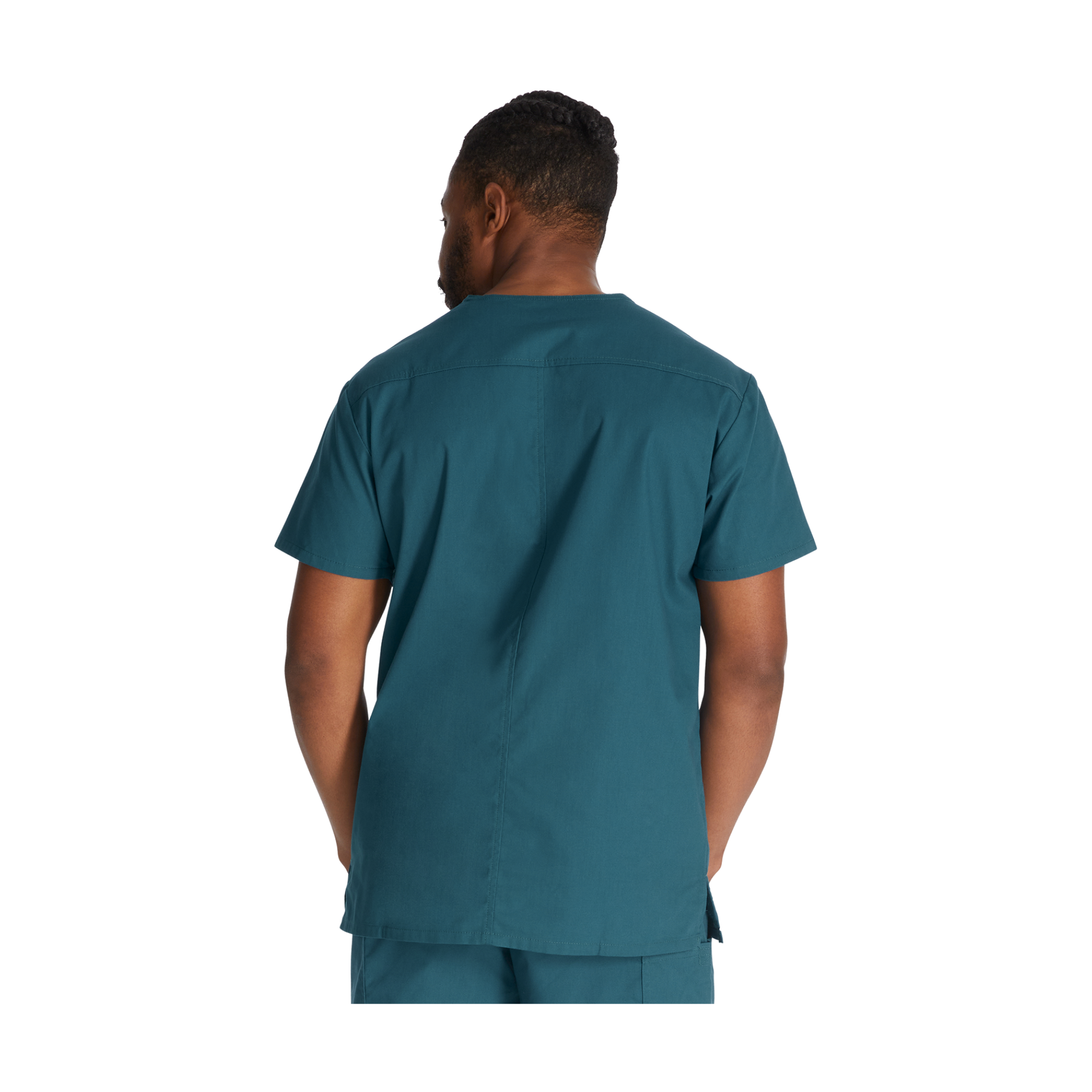 Grenoble - V-neck tunic - Men - Dickies