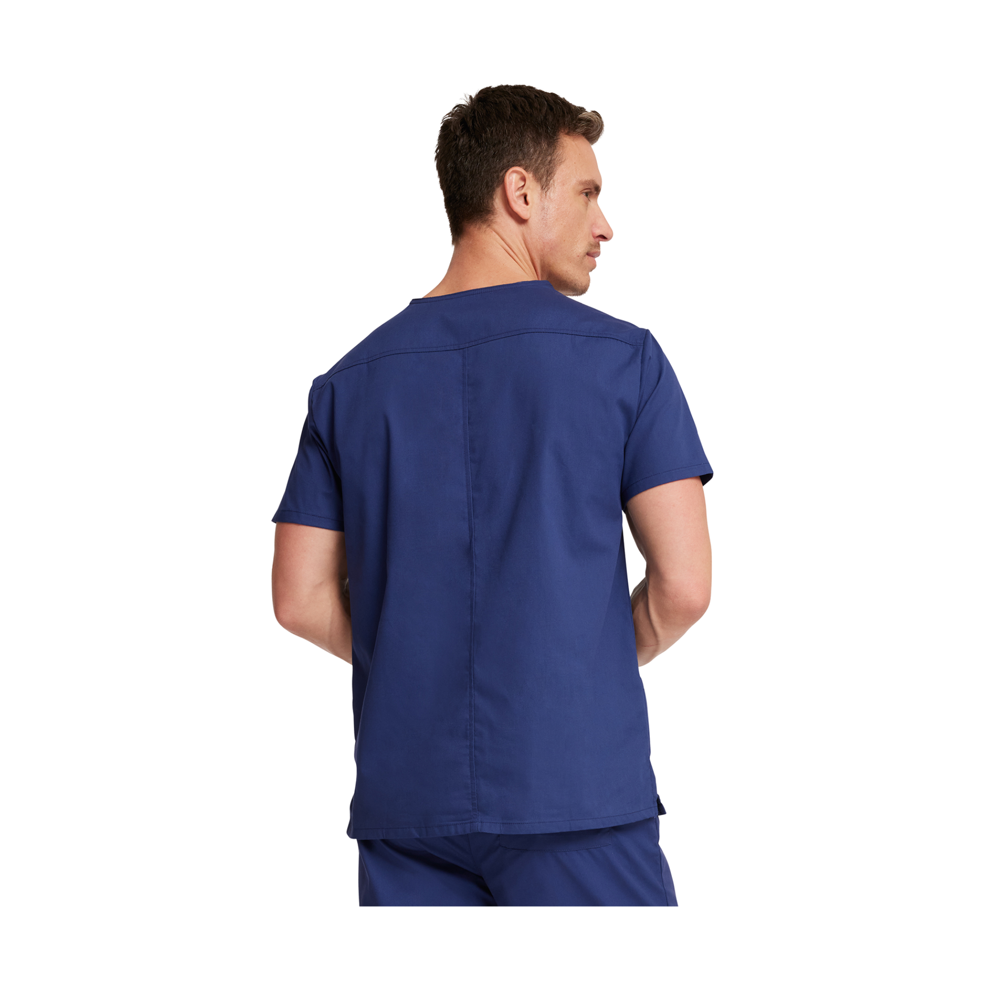 Grenoble - V-neck tunic - Men - Dickies